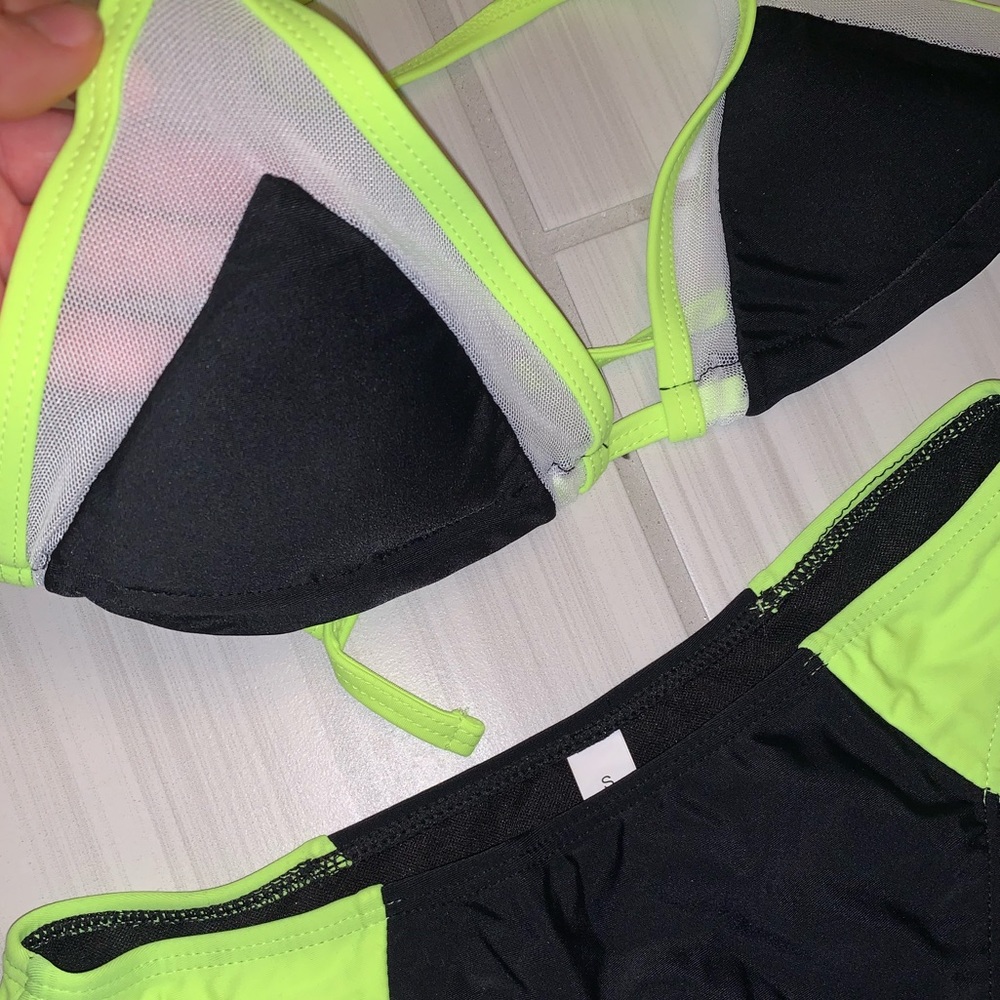 Brand New Bikini Set